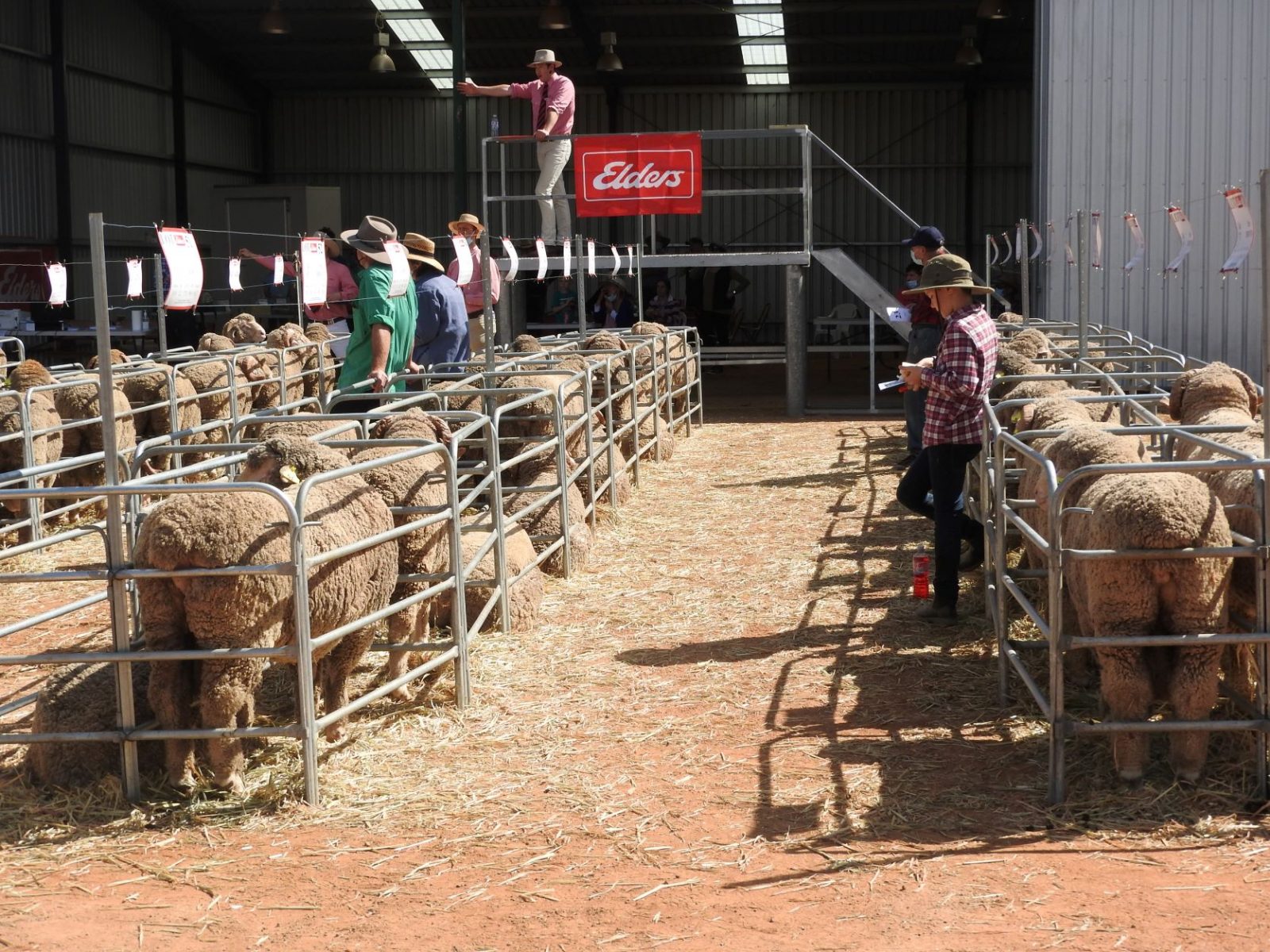 2021 Ram Sale Day